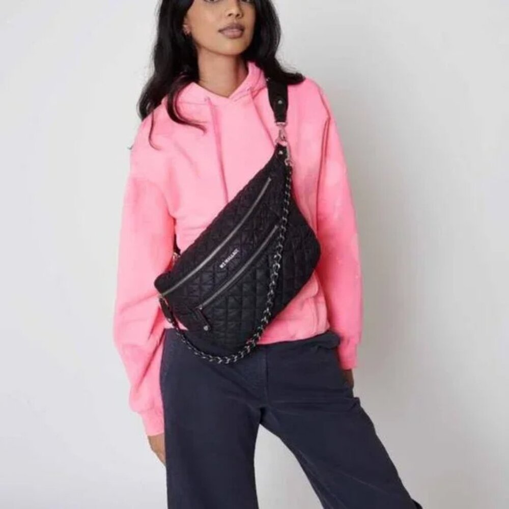 MZ Walllace Crosby Sling/Crossbody